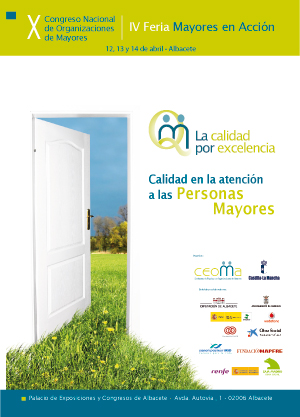 Albacete acogerá la IV Feria 'Mayores en Acción'